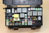 07 DODGE NITRO TEMIC TOTALLY INTEGRATED FUSE BOX MODULE TIPM 56049721AM REBUILT