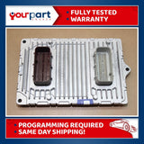 18 Ram Promaster 3.6L PCM 68345830AB