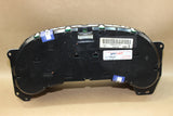 03-05 CADILLAC ESCALADE SPEEDOMETER INSTRUMENT CLUSTER GAUGES 15224133 REMAN