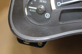 03-05 CADILLAC ESCALADE SPEEDOMETER INSTRUMENT CLUSTER GAUGES 15224133 REMAN