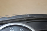 03-05 CADILLAC ESCALADE SPEEDOMETER INSTRUMENT CLUSTER GAUGES 15182142 REMAN