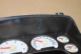 04-05 DODGE RAM 2500 3500 DIESEL INSTRUMENT SPEEDOMETER CLUSTER 56051104AG OE
