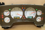 04-05 DODGE RAM 2500 3500 DIESEL INSTRUMENT SPEEDOMETER CLUSTER 56051104AG OE