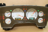 04-05 DODGE RAM 2500 3500 DIESEL INSTRUMENT SPEEDOMETER CLUSTER 56051104AG OE