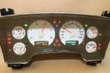 04-05 DODGE RAM 2500 3500 DIESEL INSTRUMENT SPEEDOMETER CLUSTER 56051104AG OE