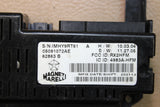 12-14 CHARGER 300 JOURNEY BLUETOOTH TELEMATICS MODULE 05091072AE REFURBISHED OEM