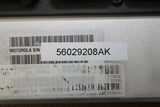 06 RAM 1500 5.7L A/T ECU ECM PCM ENGINE CONTROL COMPUTER 56029208AK OEM TESTED