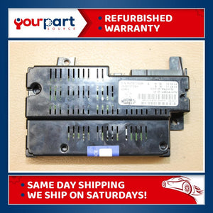12-14 CHARGER 300 JOURNEY BLUETOOTH TELEMATICS MODULE 05091072AH REFURBISHED OEM