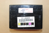 06-13 GM CHEVROLET BCM BODY CONTROL MODULE OEM 25844479 TESTED PROGRAMMED TO VIN