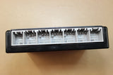 06-13 GM CHEVROLET BCM BODY CONTROL MODULE OEM 25844479 TESTED PROGRAMMED TO VIN