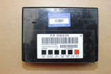 06-13 GM CHEVROLET BCM BODY CONTROL MODULE OEM 25826125 TESTED PROGRAMMED TO VIN