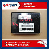 06-13 GM CHEVROLET BCM BODY CONTROL MODULE OEM 25835966 TESTED PROGRAMMED TO VIN