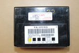 06-13 GM CHEVROLET BCM BODY CONTROL MODULE OEM 20921435 TESTED PROGRAMMED TO VIN