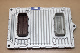 14 Jeep Cherokee 3.2L PCM 68103821