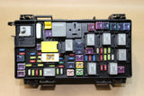 12 Jeep Liberty Fuse Box 68105502