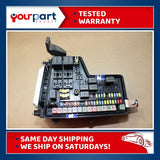02-05 RAM 2500 DIESEL TIPM TOTALLY INTEGRATED POWER MODULE FUSE BOX 56045765AI