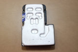 REMAN 04 05 06 YUKON SUBURBAN ABS BRAKE CONTROL MODULE CHIPPED PLASTIC 13642516T
