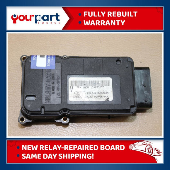03-07 FORD E-150 E-250 EBCM ABS ANTI-LOCK BRAKE MODULE 4C24-2C346-BC REBUILT
