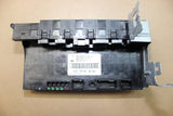 03-09 MERCEDES W209 CLK350 C230 TRUNK SAM MODULE FUSE RELAY BOX 203 545 34 01