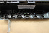 03-09 MERCEDES W209 CLK350 C230 TRUNK SAM MODULE FUSE RELAY BOX 203 545 34 01