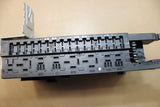 03-09 MERCEDES W209 CLK350 C230 TRUNK SAM MODULE FUSE RELAY BOX 203 545 34 01