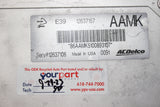 10-12 EQUINOX CTS LACROSSE PCM ECU ECM ENGINE COMPUTER OEM 12637157 12637106