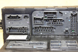 06-08 MERCEDES-BENZ E CLASS E350 FRONT SAM MODULE FUSE RELAY BOX 2115457701