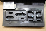 06-08 MERCEDES-BENZ E CLASS E350 FRONT SAM MODULE FUSE RELAY BOX 2115457701