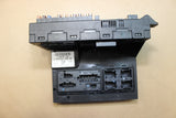06-08 MERCEDES-BENZ E CLASS E350 FRONT SAM MODULE FUSE RELAY BOX 2115457701