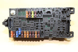 06-08 MERCEDES-BENZ E CLASS E350 FRONT SAM MODULE FUSE RELAY BOX 2115457701