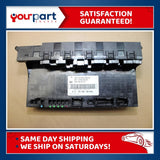 06-08 MERCEDES-BENZ E CLASS E350 FRONT SAM MODULE FUSE RELAY BOX 211 545 53 01