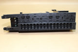 06-08 MERCEDES-BENZ E CLASS E350 FRONT SAM MODULE FUSE RELAY BOX 211 545 53 01