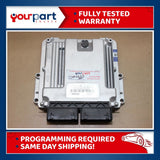 2013 FORD F-150 3.5L ECU ECM PCM ENGINE CONTROL COMPUTER DL3A-12A650-YG TESTED