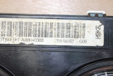 08-09 GMC Yukon Sierra Silverado Cluster 20848062