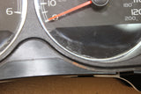 08-09 YUKON  SIERRA SILVERADO INSTRUMENT CLUSTER SPEEDOMETER 20848062 REBUILT