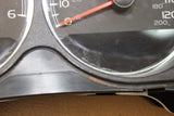 08-09 GMC Yukon Sierra Silverado Cluster 20848062