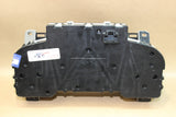 08-09 GMC Yukon Sierra Silverado Cluster 20848062