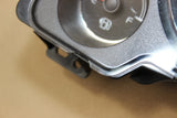 08-09 GMC Yukon Sierra Silverado Cluster 20848062