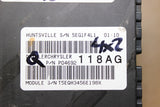 06-09 1500 2500 FUSE BOX TIPM TOTALLY INTEGRATED POWER MODULE 04692118 PROBADA
