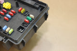 06 RAM 1500 4X2 FUSE BOX TIPM TOTALLY INTEGRATED POWER MODULE 56049888 PROBADA