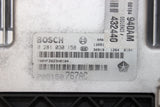 14 RAM 1500 3.0L DIESEL AT ECU ECM PCM ENGINE COMPUTER 68184940 TESTED