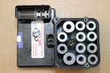 03-06 SILVERADO CHEVY TAHOE ABS ANTI-LOCK BRAKE CONTROL MODULE 13642509 REFURB