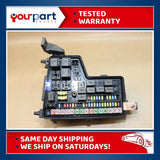 02-05 RAM 1500 2500 FUSE BOX TIPM TOTALLY INTEGRATED POWER MODULE 56051039 OE