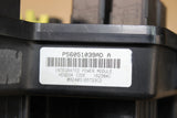 02-05 RAM 1500 2500 FUSE BOX TIPM TOTALLY INTEGRATED POWER MODULE 56051039 OE