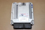 08-09 CADILLAC STS 3.6L ACADIA ECU ECM ENGINE COMPUTER 12628387 12623325 HASCOMM