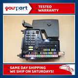 02-05 RAM 1500 2500 TIPM TOTALLY INTEGRATED POWER MODULE FUSE BOX 05026034AA OEM