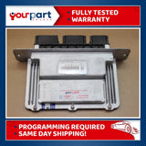 13 Ford E-150 E-250 5.4L PCM DC2A-12A650-HC