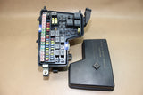 02-05 RAM 1500 2500 FUSE BOX TIPM TOTALLY INTEGRATED POWER MODULE 56051039AD