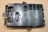 07-09 FORD MUSTANG INTERIOR FUSE BOX BODY CONTROL MODULE BCM 8R3T-14B476-BD OE