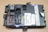 07-09 FORD MUSTANG INTERIOR FUSE BOX BODY CONTROL MODULE BCM 8R3T-14B476-BD OE